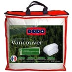 DODO Tempered Quilt Vancouver - 140 x 200 cm - Wit, Verzenden, Nieuw, Overige typen