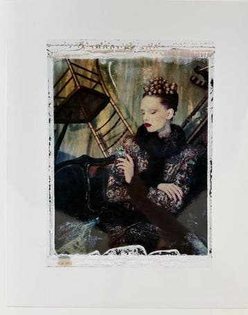 Cathleen Naundorf - Nibelungen