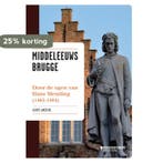 Middeleeuws Brugge 9789058268556 Albert Janssens, Verzenden, Gelezen, Albert Janssens
