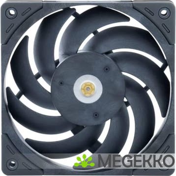 Scythe Grand Tornado -  120MM - 3000RPM - PWM, Verzenden, Nieuw