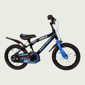 Volare kinderfiets 14 inch, Ophalen of Verzenden, Gebruikt, Volare
