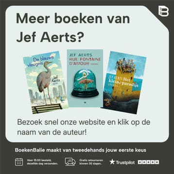 Paard met laarzen - Jef Aerts 9789045117584, Boeken, Verzenden, Zo goed als nieuw, Jef Aerts
