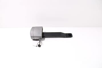 Accu slede / dockingstation | Saxonette Comfort Light, Verzenden, Nieuw