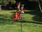 Tuinstekers en windmolens voor in de tuin, Tuin en Terras, Ophalen of Verzenden, Nieuw