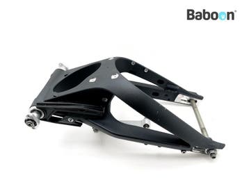 Achterbrug Triumph Street Triple 675 2007-2012, Verzenden, Gebruikt