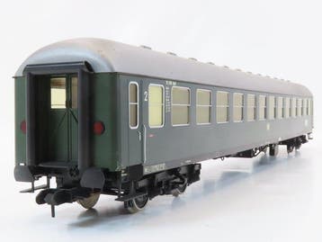 Märklin 1 - 58021 - Modeltrein personenwagen (1) - 4-assig, Hobby en Vrije tijd, Modeltreinen | Overige schalen, Nieuw