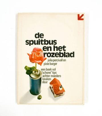 Spuitbus en het rozeblad - Percival, Verzenden, Gelezen
