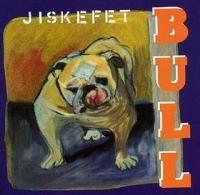cd - Jiskefet - Bull, Verzenden, Zo goed als nieuw