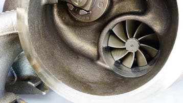 TTE580 B58 Upgrade Turbo, Verzenden