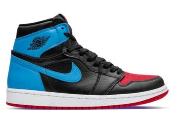 Nike Air Jordan 1 Retro High OG UNC to Chicago • 43, Ophalen of Verzenden, Nieuw, Nike, Sneakers of Gympen