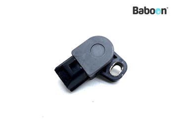 Gasklep Sensor (TPS) Suzuki SV 650 2007-2012 (SV650 SV650N, Verzenden, Gebruikt