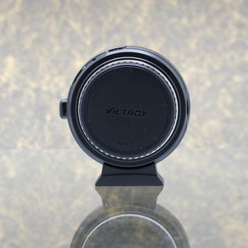 Viltrox Canon mount adapter EF-M2 II - Tweedehands, Ophalen of Verzenden, Zo goed als nieuw, Toebehoren