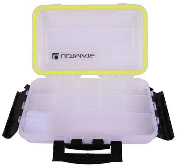 Ultimate Waterproof Tackle Box Medium, Verzenden, Nieuw, Overige typen