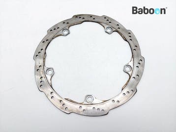 Remschijf Voor Suzuki GSX R 125 2022- (GSXR125 DL33EZ), Verzenden, Gebruikt