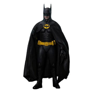 Batman Returns Action Figure 1/6 Batman 30 cm, Ophalen of Verzenden, Nieuw