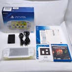 Sony - Playstation Vita - Sony PlayStation Vita Slim, Nieuw