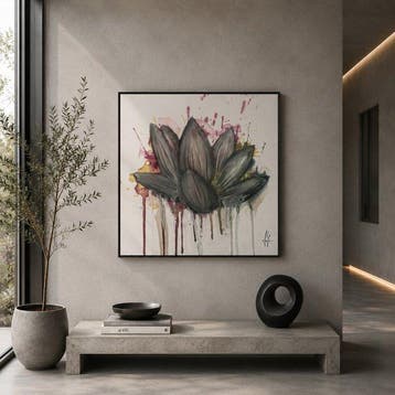 Serena Grassetti - Bloom Again, Antiek en Kunst