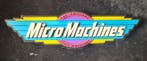 Advertentiefiguur - Singular Micromachines Kartel -, Nieuw