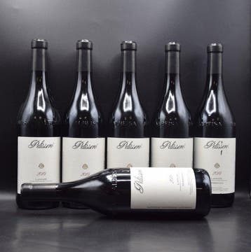 2019 Pelissero, Langhe Nebbiolo - Langhe DOC - 6 Flessen, Verzamelen, Wijnen, Nieuw