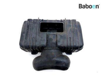 Luchtfilter Huis Suzuki GT 125 1978-1979, Verzenden, Gebruikt