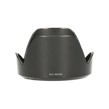 Sony ALC-SH109 Zonnekap met garantie, Ophalen of Verzenden, Gebruikt