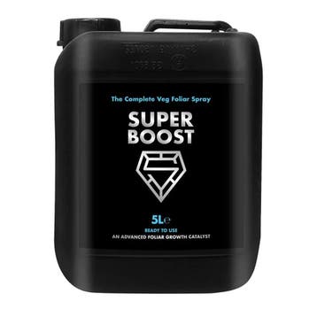 Super Boost Foliar Spray 5 L, Ophalen of Verzenden, Nieuw