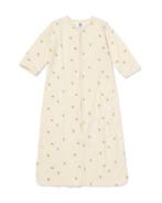 HEMA Babyslaapzak met afneembare mouwen katoen 0.5tog, Verzenden, Nieuw