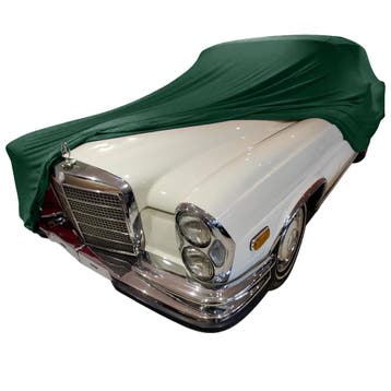 Autohoes voor Mercedes-Benz W108 SE (1965-1972) Indoor BESTE, Ophalen of Verzenden, Nieuw, Op maat