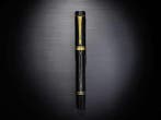 Parker - Duofold International Black GT - Vulpen, Nieuw