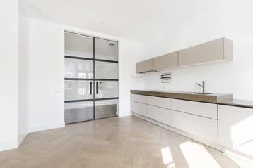 Te huur: Appartement Minervalaan in Amsterdam, Noord-Holland, Appartement, Amsterdam