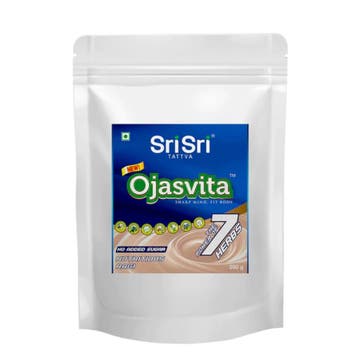 Ojasvita Ragi, Ophalen of Verzenden, Nieuw