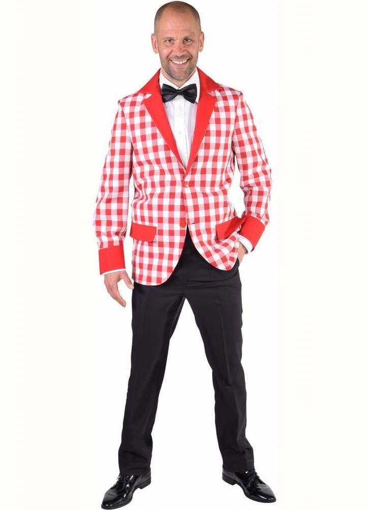 Colbert Brabant man, Kleding | Heren, Carnavalskleding en Feestkleding, Nieuw, Ophalen of Verzenden