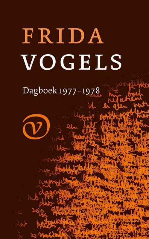 Dagboek 1977-1978 / Dagboek / 11 9789028260610 Frida Vogels, Boeken, Romans, Zo goed als nieuw, Verzenden