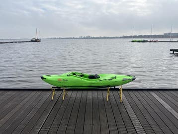 Exo XT 300 River Club+, Verzenden, Nieuw