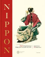 Nippon 9789059961531 Kuniko Forrer; Matthi Forrer, Ophalen of Verzenden, Nieuw, Kuniko Forrer; Matthi Forrer