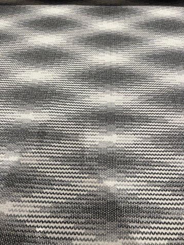 Luciano marcato jacquard 1000 x 140 - Vintage - Textiel -
