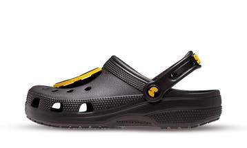 Crocs Classic Clog Wu-Tang Clan Black, Nieuw