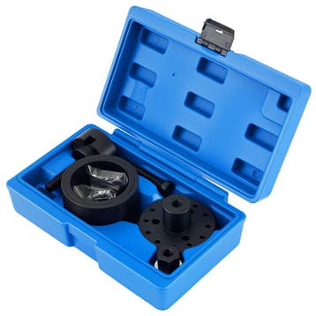 Voor Krukas Oil Keerring Removal Gereedschap voor BMW N40, Verzenden, Nieuw, BMW