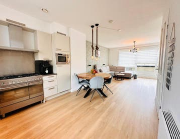 Te huur: Appartement Vignolahof in Rotterdam, Appartement, Rotterdam, Zuid-Holland