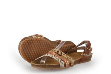 Billowy Sandalen Meisjes in maat 32 Goud, Verzenden, Jongen of Meisje, Schoenen, Nieuw