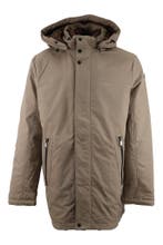 Campbell Jas in maat XXL Beige, Verzenden, Zo goed als nieuw, Overige kleuren, Campbell