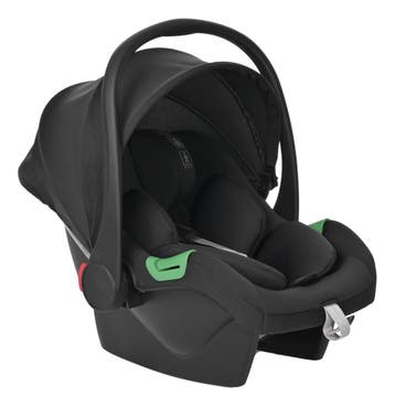 Lorelli Spirit Black Jasper 40-87 cm i-Size Autostoel, Kinderen en Baby's, Verzenden, Nieuw, 0 t/m 13 kg, Autogordel
