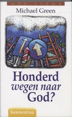 Honderd wegen naar God? / Hot Items 9789023915454 M. Green, Verzenden, Gelezen, M. Green