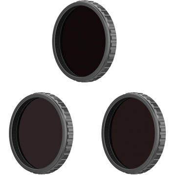 DJI Osmo Action ND Filter Kit, Ophalen of Verzenden, Nieuw, Minder dan 50 mm, Overige merken