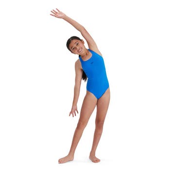 Speedo meisjes badpak ECO Endurance van €28,99 voor €14,49, Ophalen of Verzenden, Nieuw