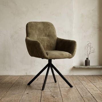 Eetkamerstoel Oliver, Huis en Inrichting, Stoelen, Ophalen of Verzenden, Nieuw