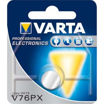 Varta V76PX nr.4075, Ophalen of Verzenden, Nieuw