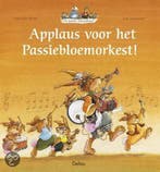 Applaus voor het Passiebloemorkest / De Familie Passiebloem, Verzenden, Zo goed als nieuw, G. Huriet
