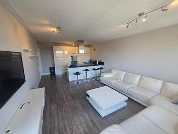 Te huur: Appartement Eva Besnyöstraat in Amsterdam, Huizen en Kamers, Huizen te huur, Noord-Holland, Appartement, Amsterdam