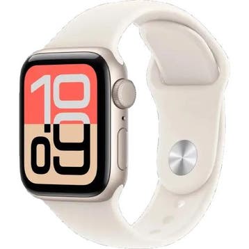 Apple Watch SE 3 - Smartwatch, Verzenden, Refurbished
